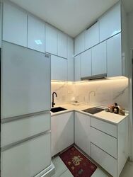 The Promenade@Pelikat (D19), Apartment #557350931